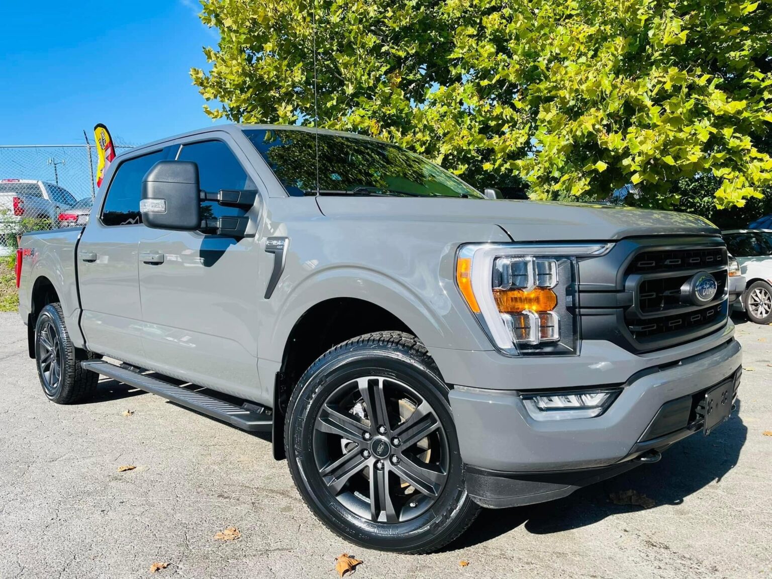 Car Detailing near me in Downingtown, PA