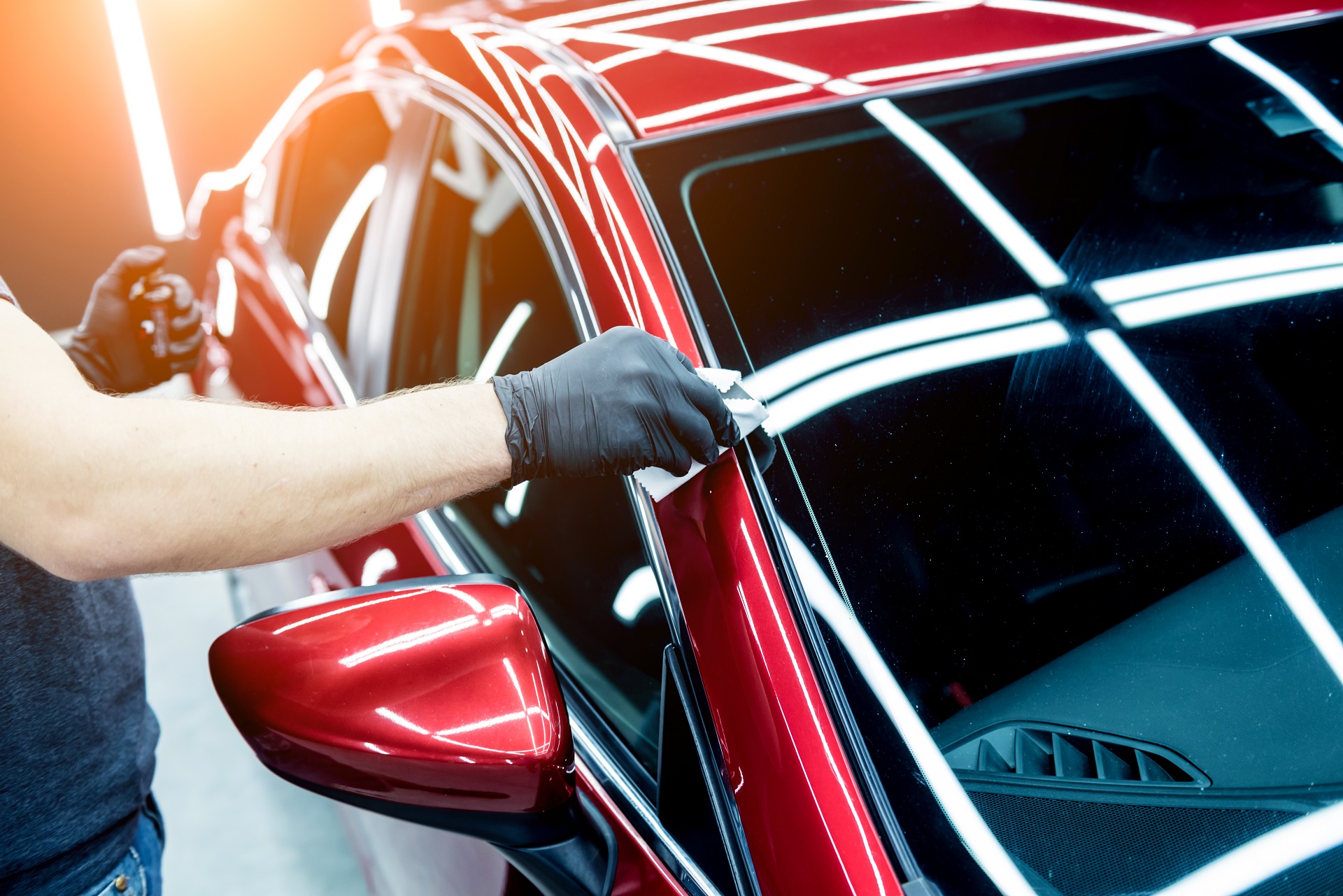 How Long Does Ceramic Coating Last? Full Throttle Autocare