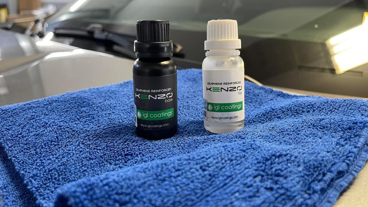 Will Ceramic Coating Cure In Cold Weather? Full Throttle Autocare